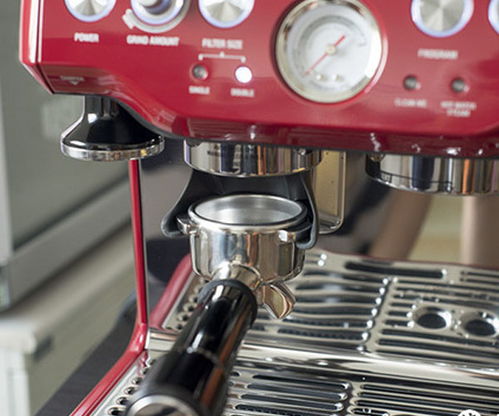 西门子咖啡机维修联系方式 多图
